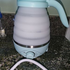 Foldable Portable Kettle
